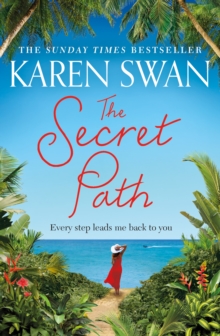 Image for The secret path