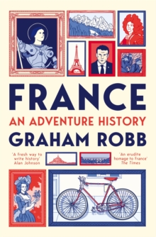 Image for France  : an adventure history