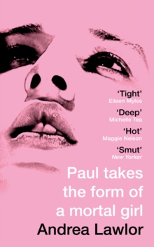 Image for Paul takes the form of a mortal girl