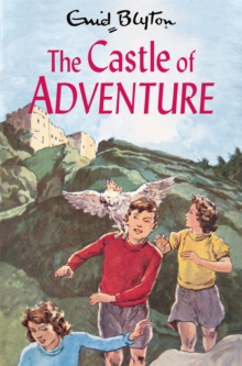 Image for The castle of adventure