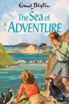 Image for The Sea of Adventure