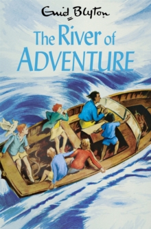 Image for The river of adventure