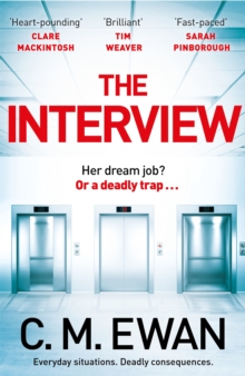 Image for The interview