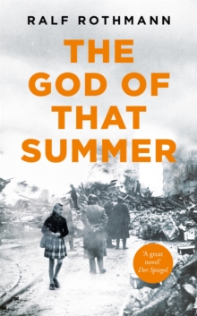 Image for The God of that Summer