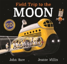 Image for Field trip to the moon