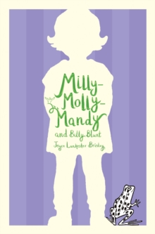 Image for Milly-Molly-Mandy and Billy Blunt