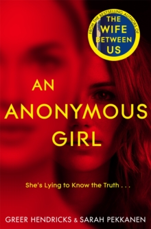 Anonymous Girl