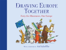 Image for Drawing Europe Together