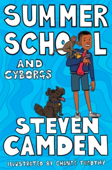 Image for Summer School and cyborgs