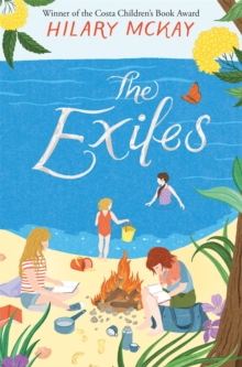 Image for The Exiles