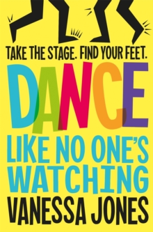 Dance Like No One’s Watching