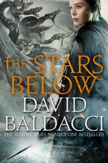 Image for The Stars Below