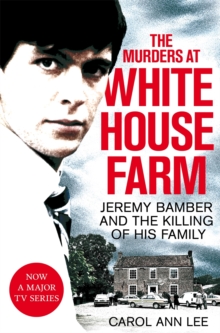 Image for The murders at White House Farm