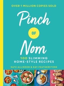 Image for Pinch of Nom  : 100 slimming, home-style recipes