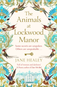 The Animals at Lockwood Manor