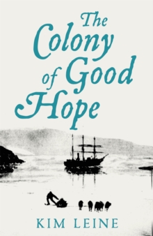 Image for The Colony of Good Hope