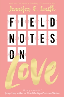 Image for Field Notes on Love