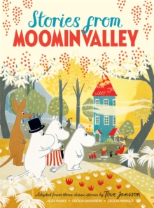 Image for Stories from Moominvalley