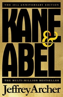 Image for Kane and Abel