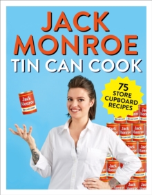 Image for Tin can cook