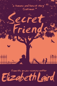 Image for Secret Friends