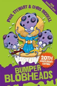 Image for Bumper blobheads