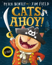Image for Cats Ahoy!