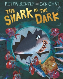 Image for The Shark in the Dark
