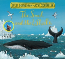 Image for The Snail and the Whale Festive Edition
