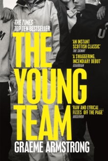 Image for The young team