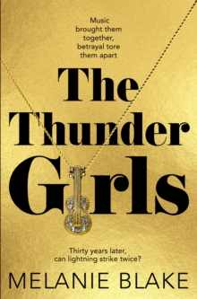 Image for The Thunder Girls