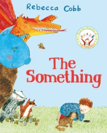 Image for The something