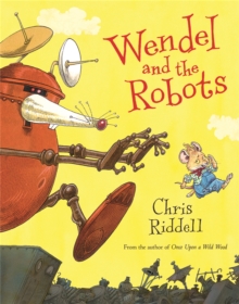 Image for Wendel and the robots