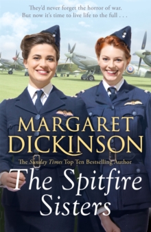 Image for The Spitfire sisters