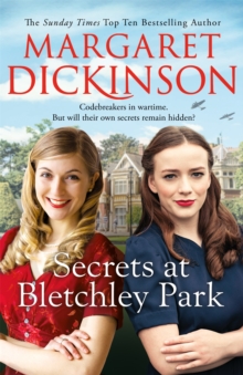 Secrets at Bletchley Park