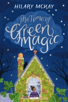 Image for The Time of Green Magic