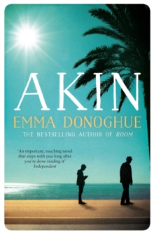 Image for Akin  : a novel