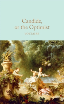 Image for Candide, or The Optimist