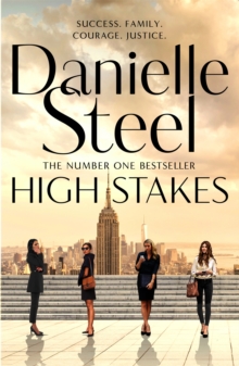 Image for High Stakes