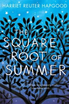 Image for The square root of summer