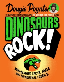 Image for Dinosaurs Rock!