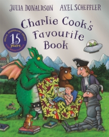 Image for Charlie Cook's Favourite Book 15th Anniversary Edition