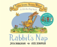 Image for Rabbit's Nap