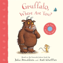 Image for Gruffalo, where are you?