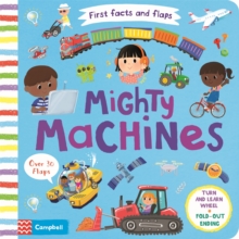 Image for Mighty Machines