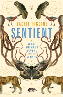 Sentient: What Animals Reveal About Our Senses