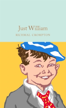 Image for Just William