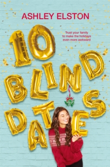 Image for 10 blind dates