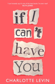 Image for If I can't have you