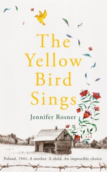 Image for The Yellow Bird Sings